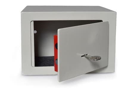 Mechanik-Tresor Ludwigsburg